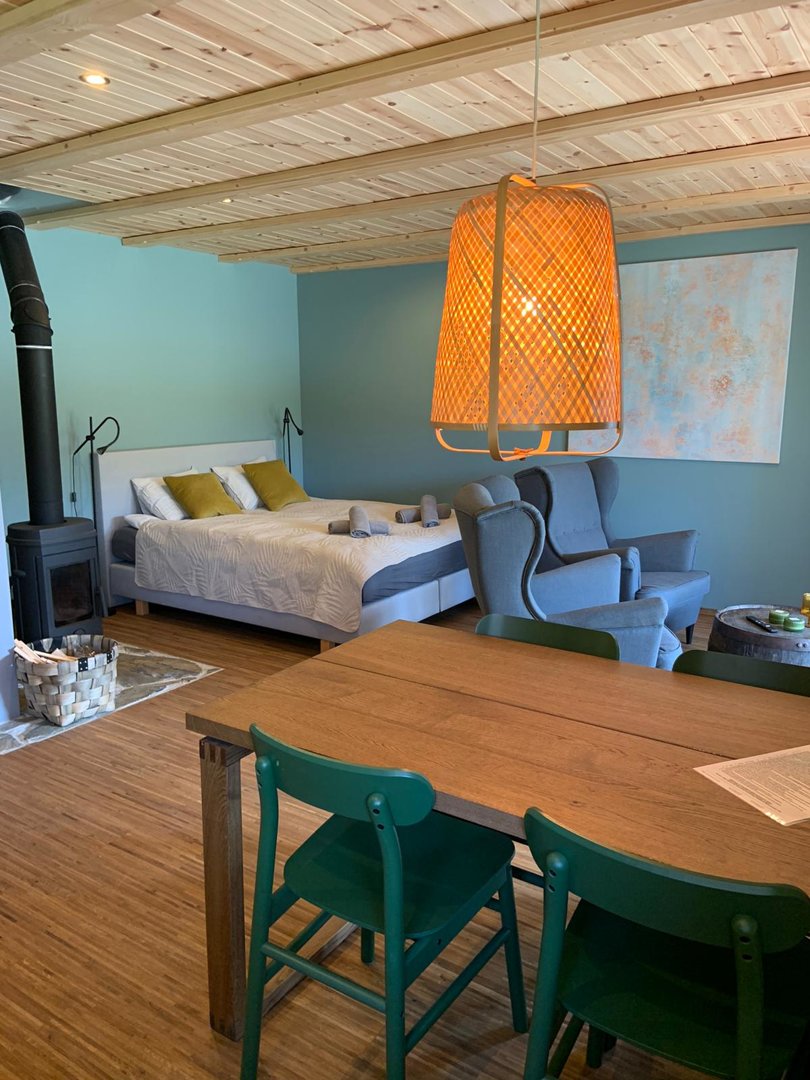 B1 Apartament 2 osobowy typu STUDIO 