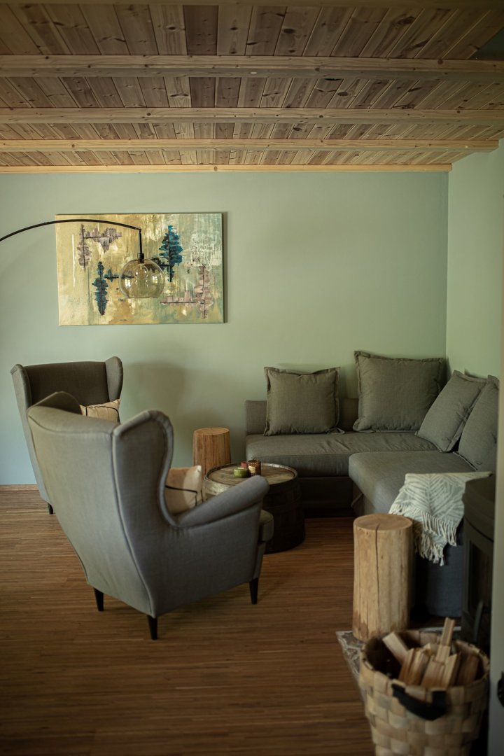 C1 Apartament 4 os0bowy 