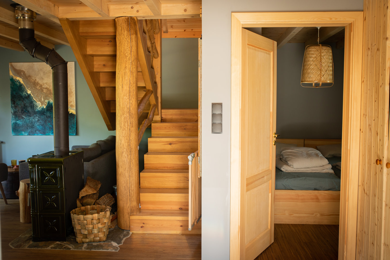 C2 Apartament 9 osób 